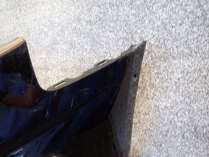 AUDI A4 B9 LIFT 19- PREDNÝ NÁRAZNÍK