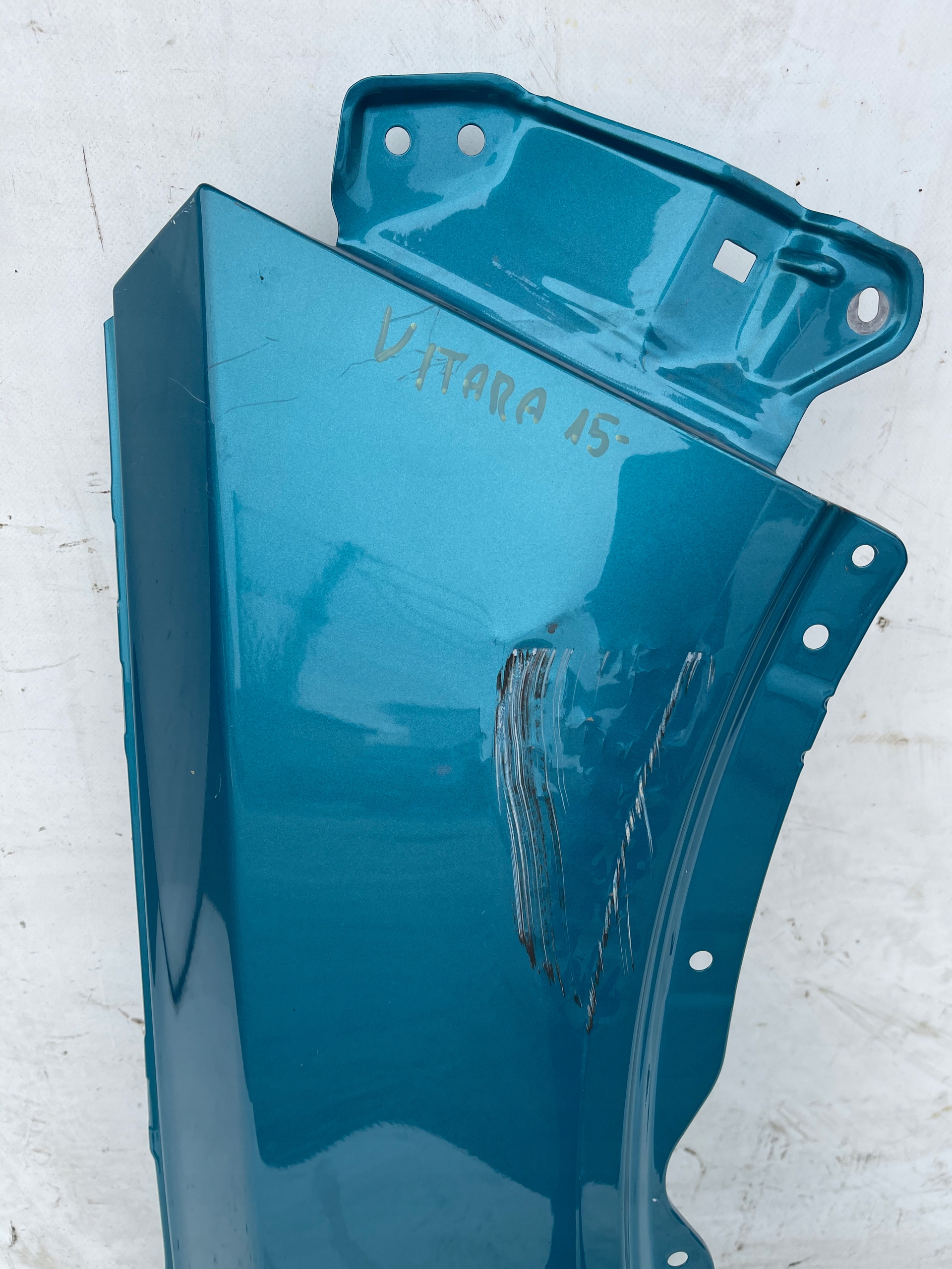 PRAVY PREDNY BLATNIK SUZUKI VITARA 15-