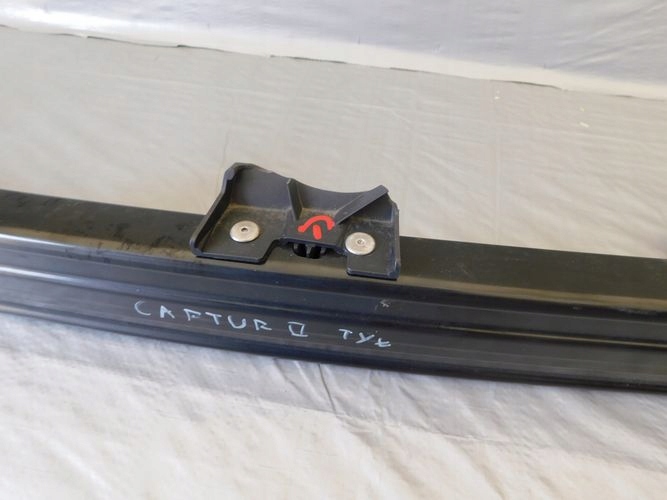 RENAULT CAPTUR II 19- VYSTUHA ZADNEHO NARAZNIKA