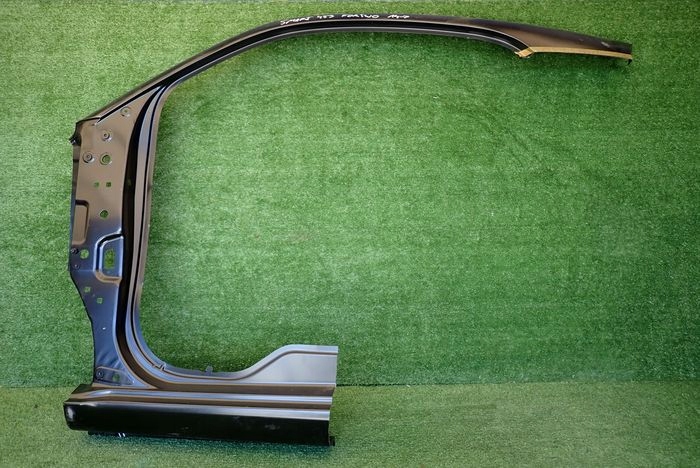 SMART 453 FORTWO 14- LAVY PRAH STLPIK 65,5 cm