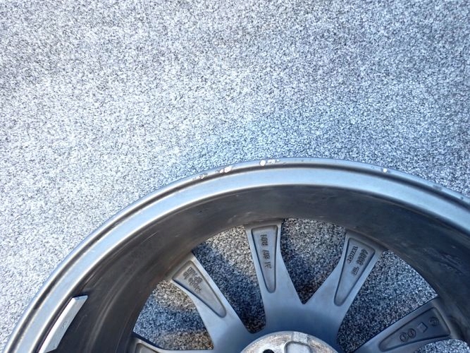 SEAT LEON FR 7,5Jx18 ET51 5×112 HLINIKOVY DISK ELEKTRON