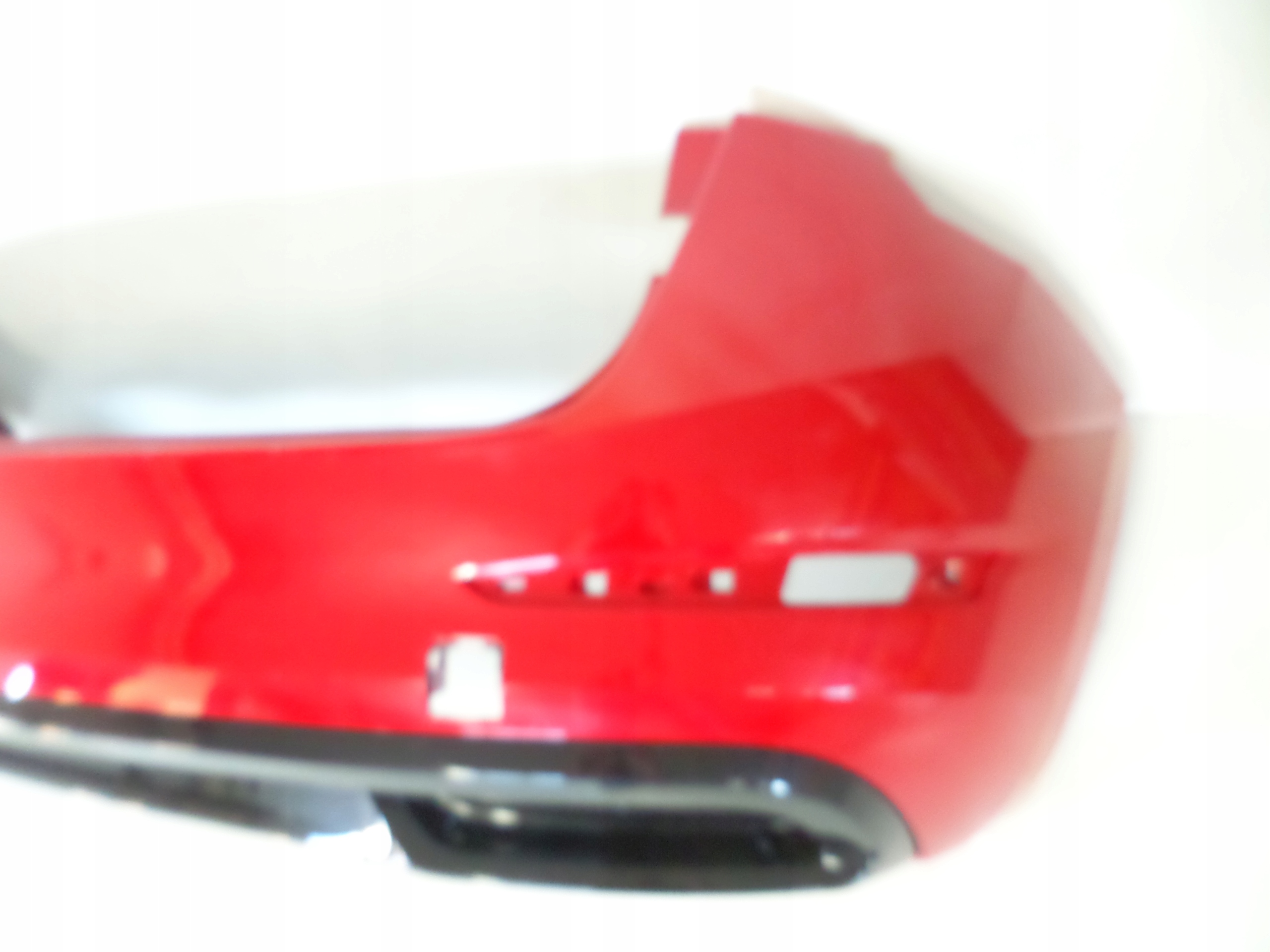 ZADNÝ NÁRAZNÍK SKODA SCALA 19-