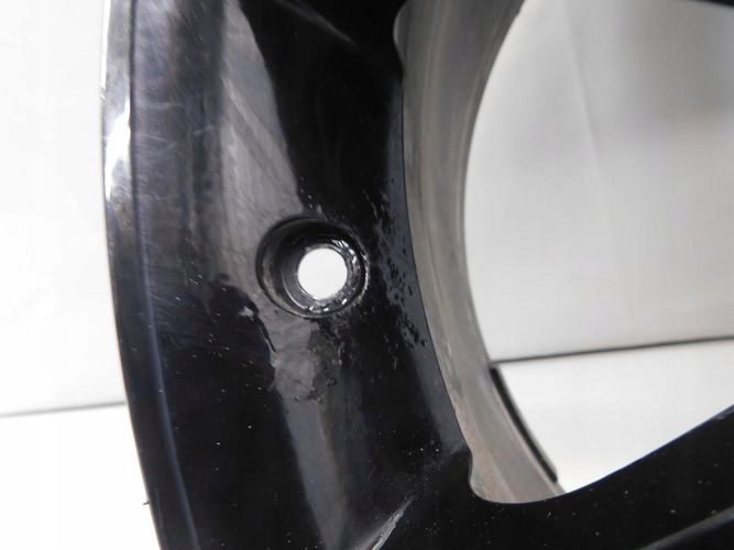 JAGUAR XF 8,5Jx18 ET49 HLINIKOVY DISK ELEKTRON