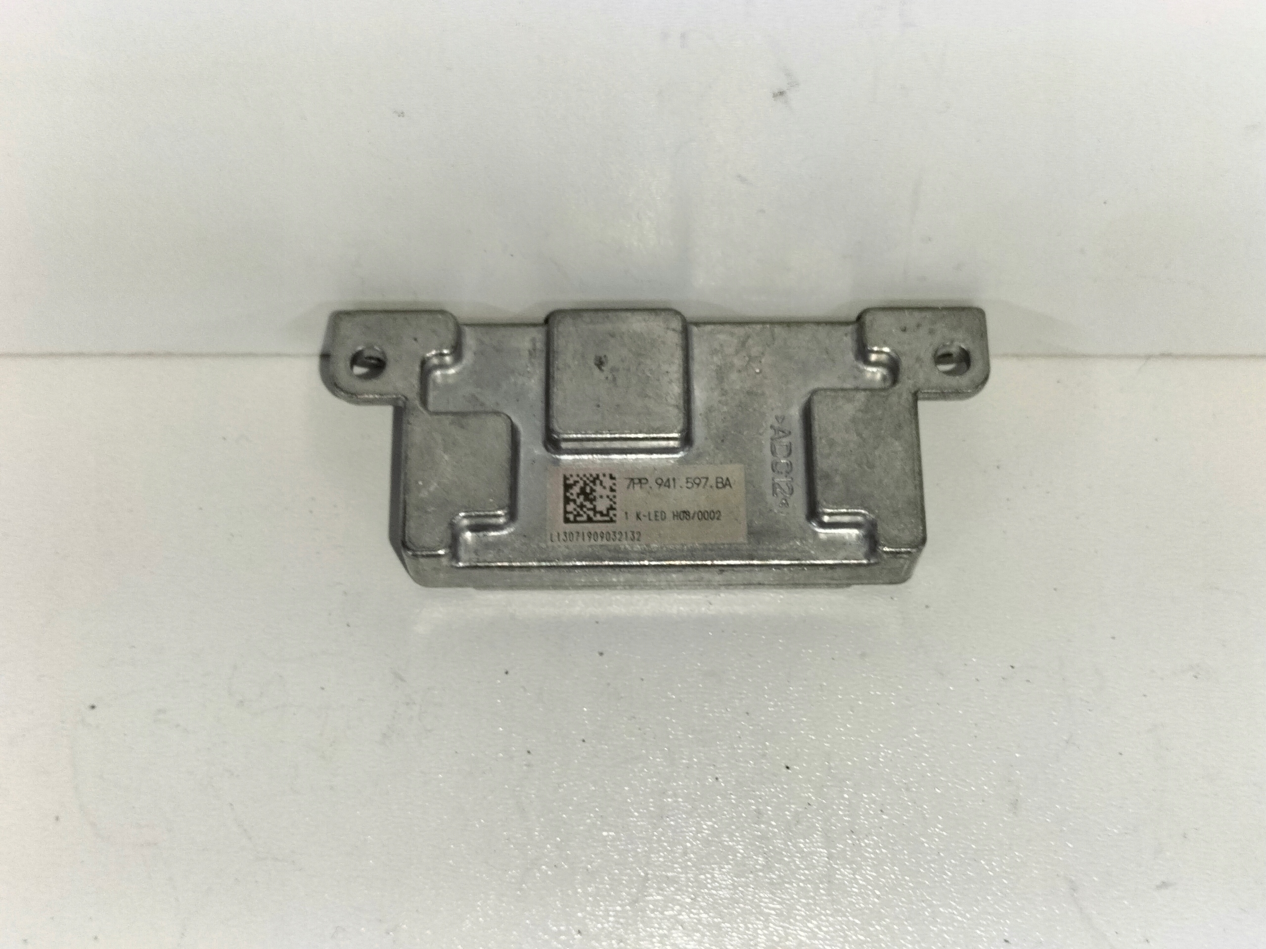 MENIČ NAPÄTIA MODUL LED VW SKODA SEAT PORSCHE