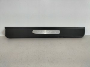 LAVA PRAHOVA LISTA PORSCHE BOXSTER S 981 12- LAVA PRAHOVA LISTA PORSCHE BOXSTER S 981 12-