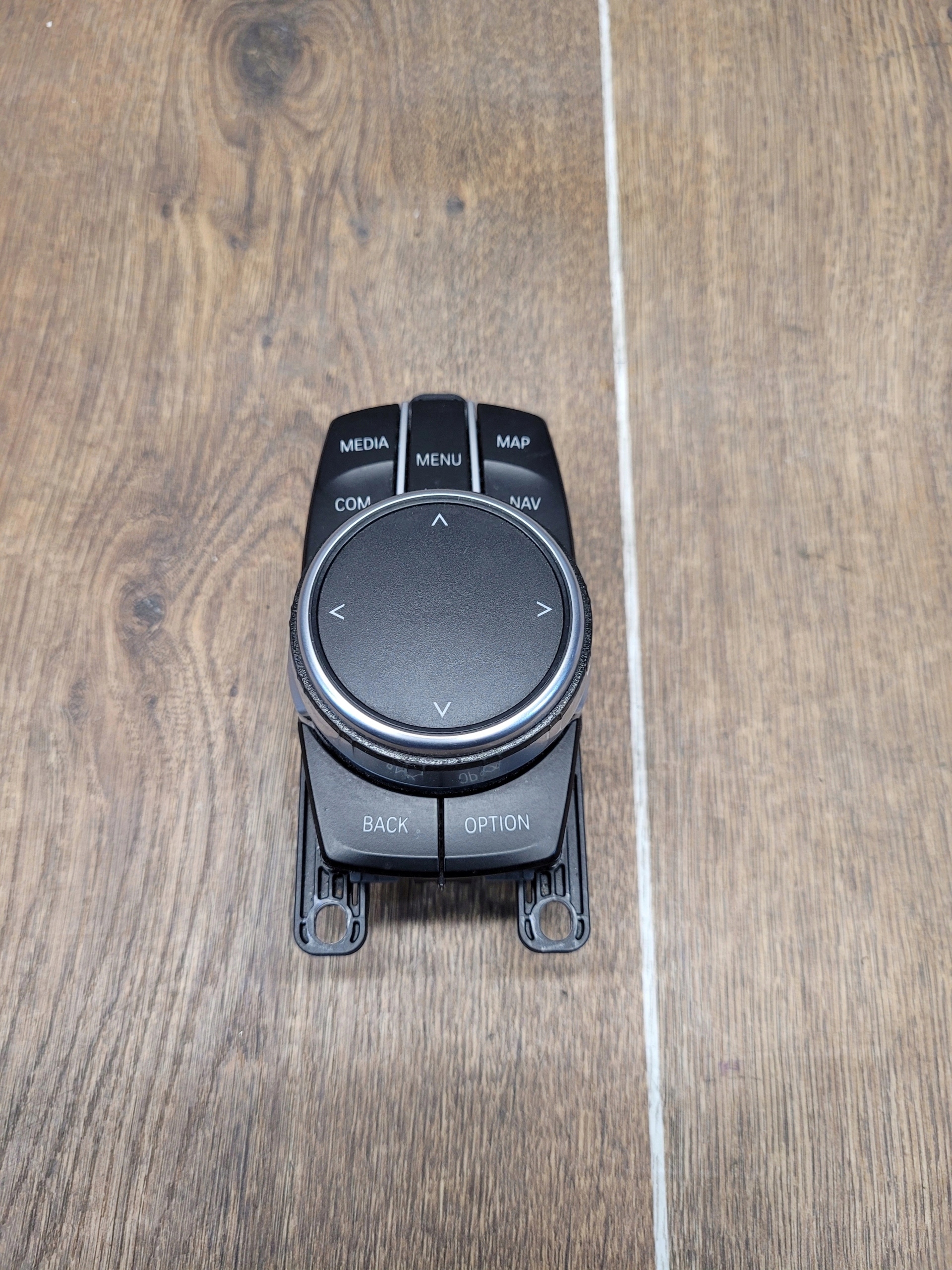 BMW G30 G31 iDRIVE 6844224