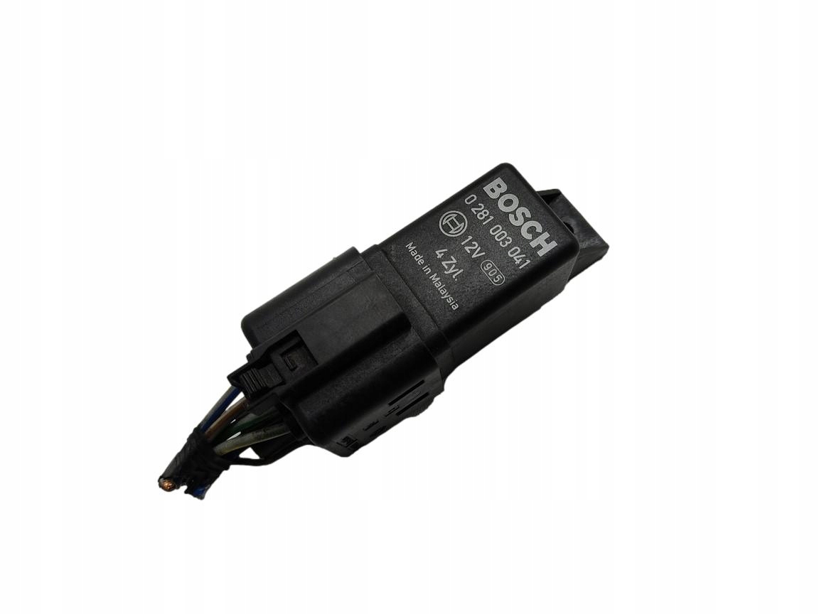 RELATKO ZHAVENIA CHEVROLET CRUZE 2.0 VCDI 96440063 0281003041 08-