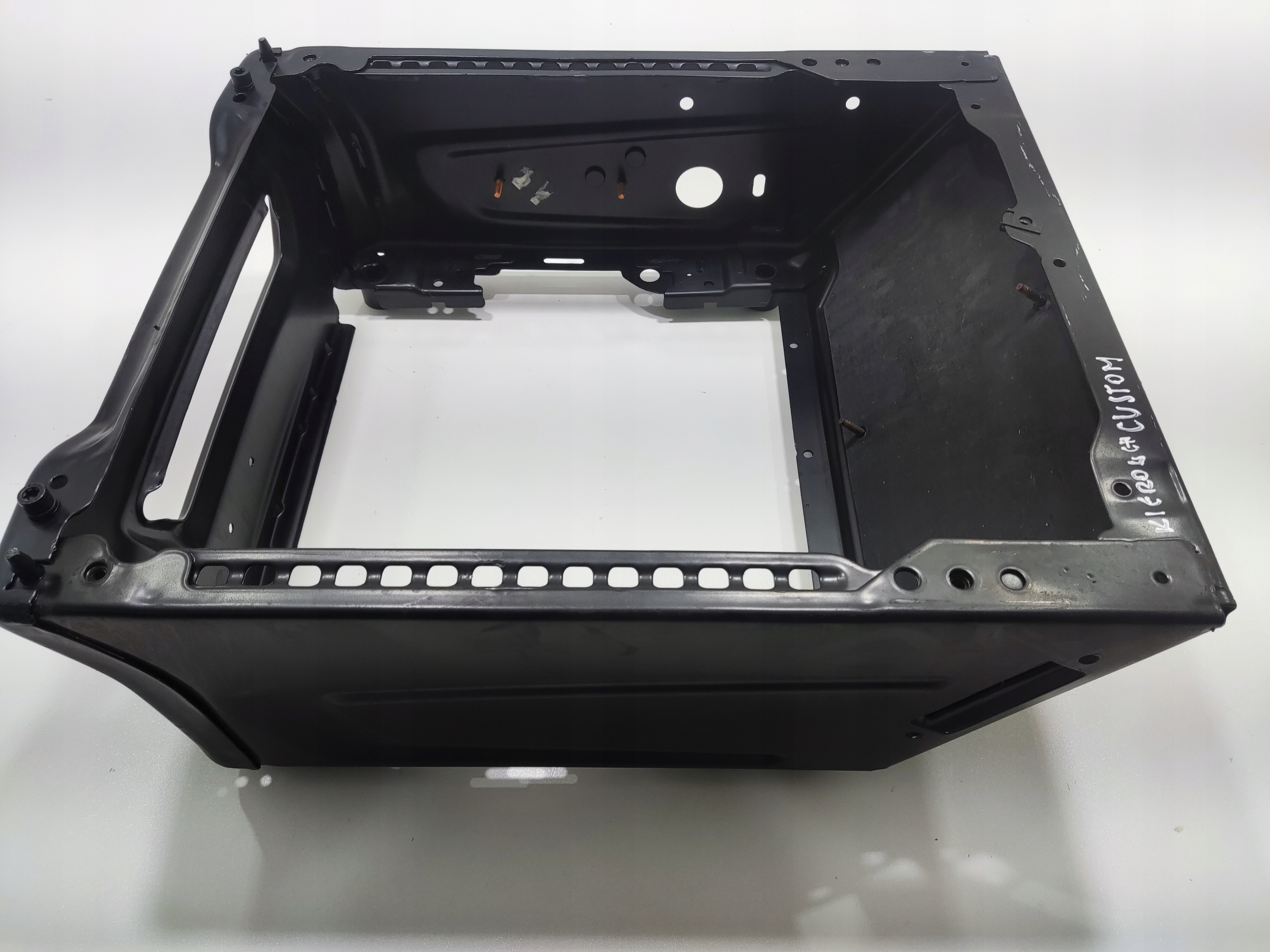 DRŽIAK RÁM SEDAČKY FORD TRANSIT CUSTOM MK1 2012-2023