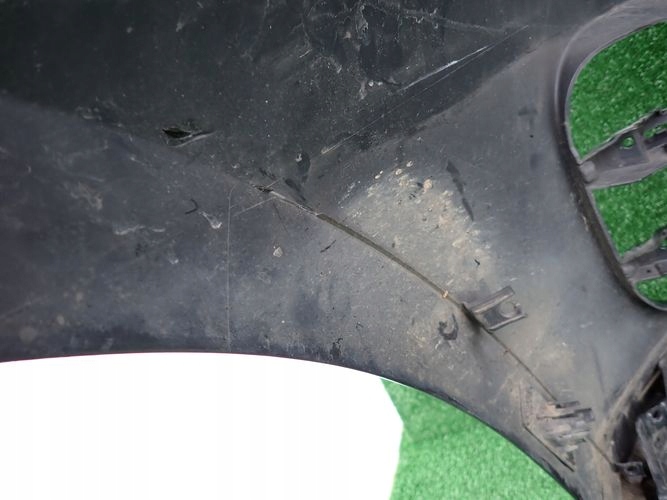 RANGE ROVER EVOQUE II 18- PREDNÝ NÁRAZNÍK