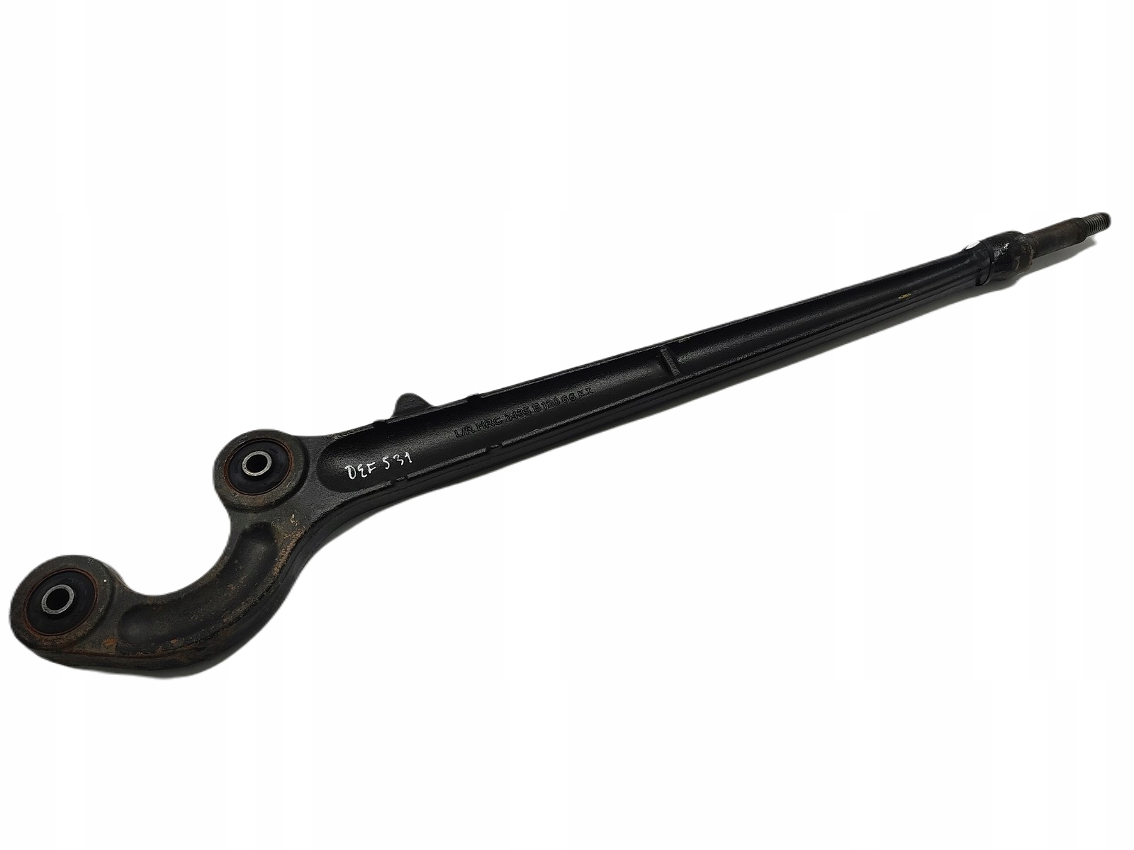 LAVE PRAVE PREDNE RAMENO LAND ROVER DEFENDER 1999-2014