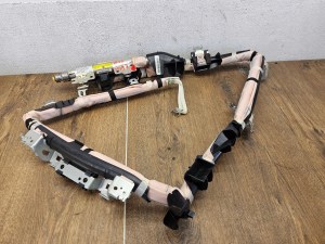 Honda CR-V 4 IV 7800-TIG-G811 PRAVY STROPNY AIRBAG Honda CR-V 4 IV 7800-TIG-G811 PRAVY STROPNY AIRBAG
