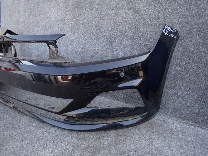 VW POLO 2G 17- PREDNÝ NÁRAZNÍK