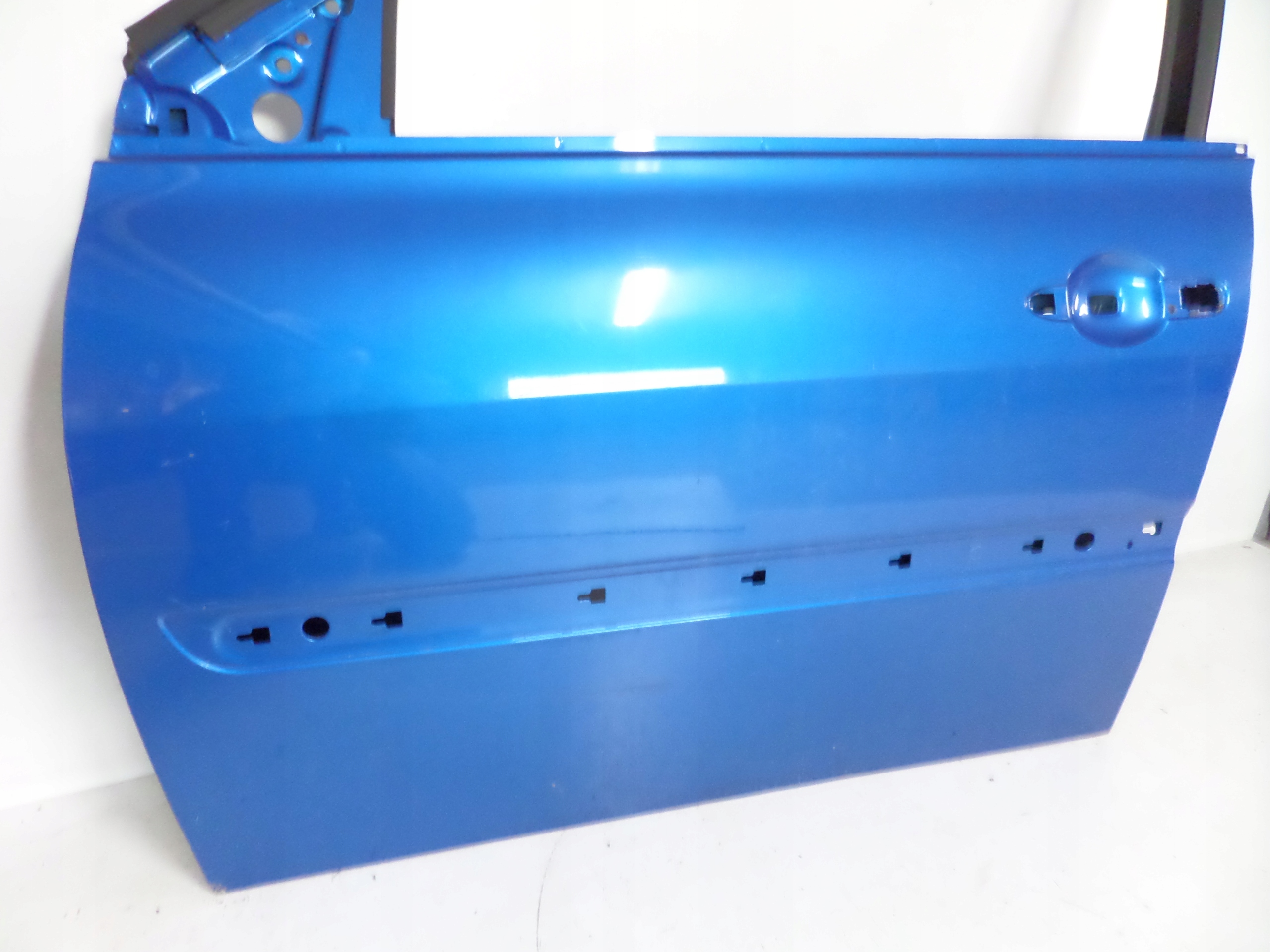 LAVE PREDNE DVERE RENAULT MEGANE II 02-08