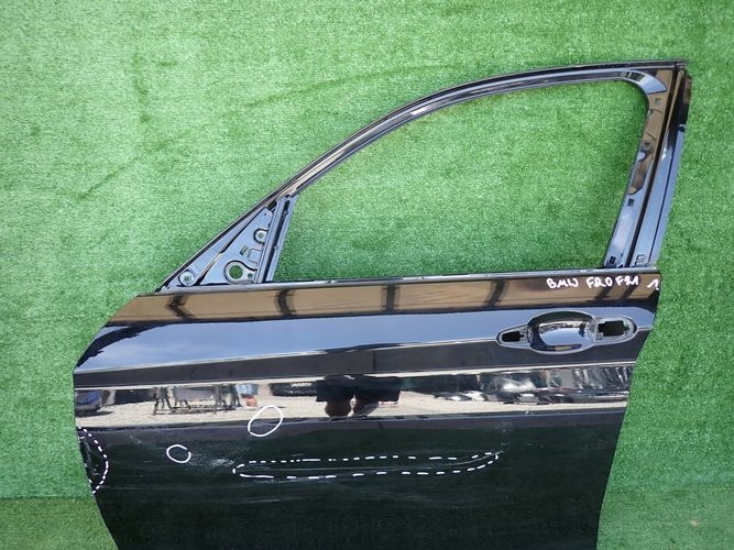 BMW F20 F21 1 LAVE PREDNE DVERE