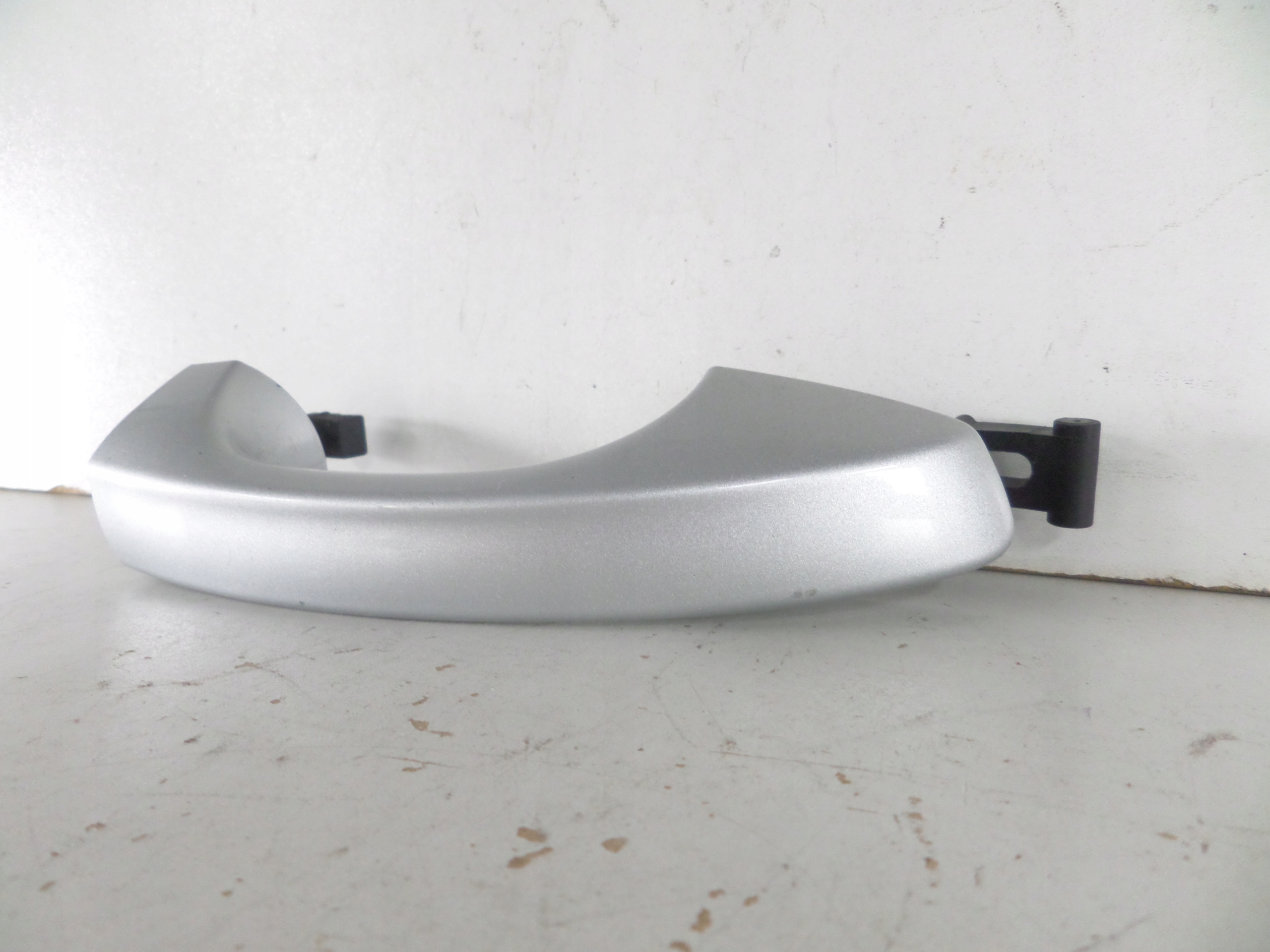 KĽUČKA PRAVÝCH DVERÍ VW GOLF VII 12-