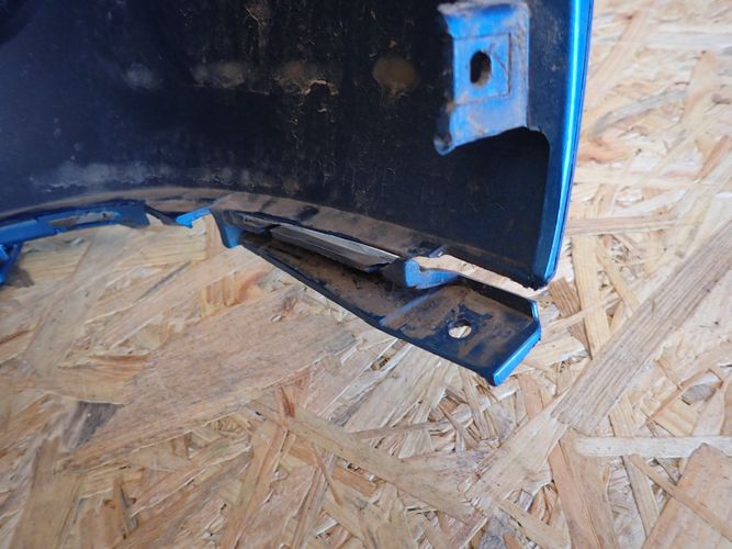 VW ID3 ID-3 LIFT 23- PREDNÝ NÁRAZNÍK