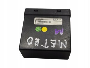 RIADIACA JEDNOTKA ECU DSG PEUGEOT METROPOLIS RS 400 1178228400 2013-2018 RIADIACA JEDNOTKA ECU DSG PEUGEOT METROPOLIS RS 400 1178228400 2013-2018