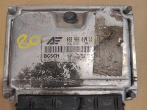 Volkswagen Sharan 1.9tdi oe 038906019LQ RIADIACA JEDNOTKA MOTORA ECU Volkswagen Sharan 1.9tdi oe 038906019LQ RIADIACA JEDNOTKA MOTORA ECU