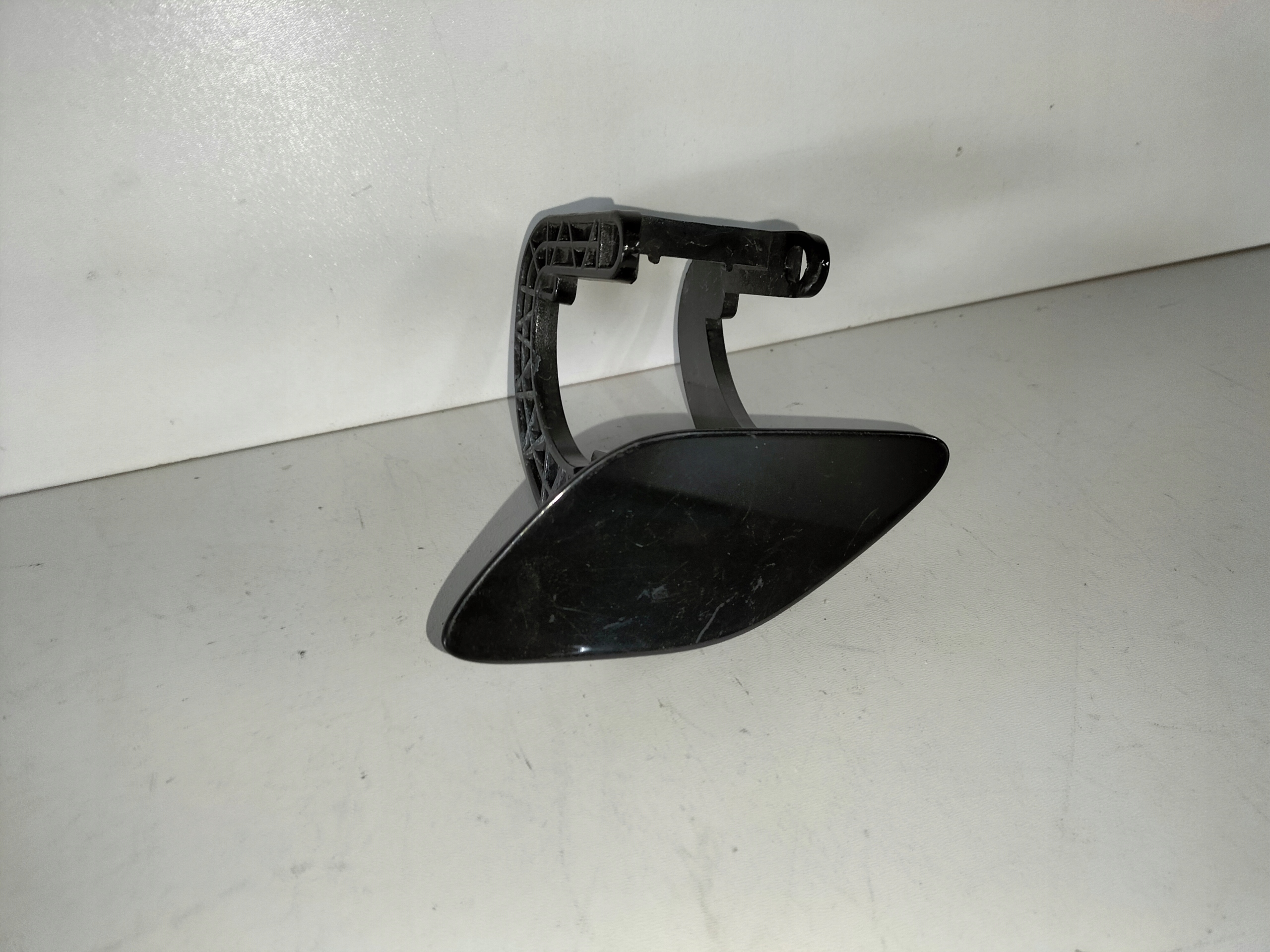 LAVA KRYTKA OSTREKOVACA MERCEDES GLK LIFT 12-
