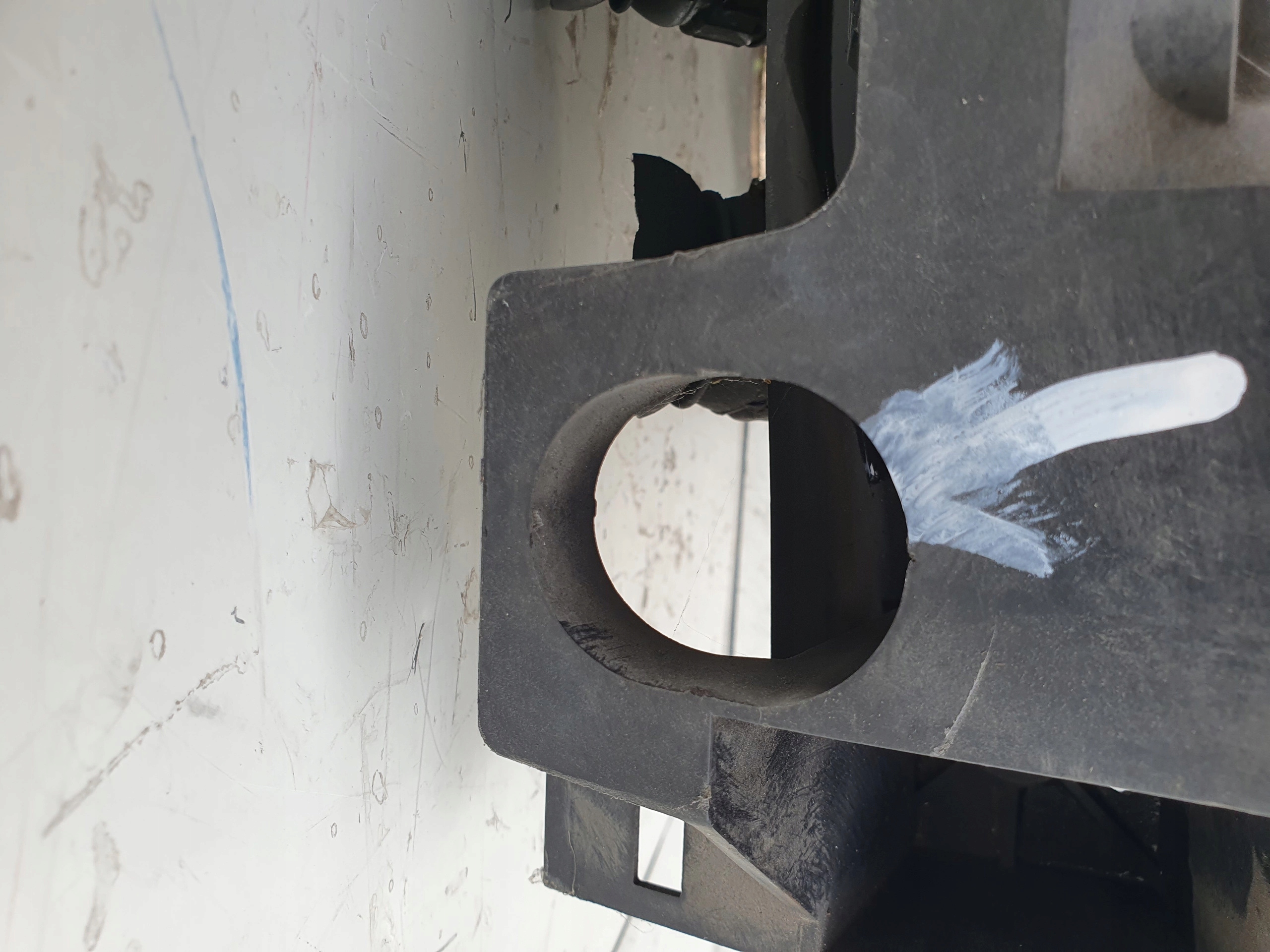 CITROEN BERLINGO 3 PARTNER III PREDNÉ ČELO