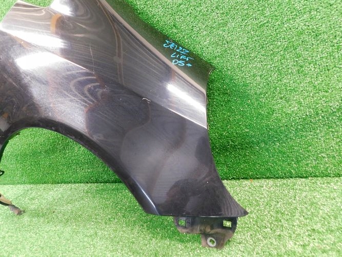 HONDA JAZZ LIFT 05-08 PRAVY PREDNY BLATNIK