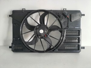 VENTILATOR FORD TRANSIT MK8 14- CUSTOM 13- 2.2TDCI VENTILATOR FORD TRANSIT MK8 14- CUSTOM 13- 2.2TDCI