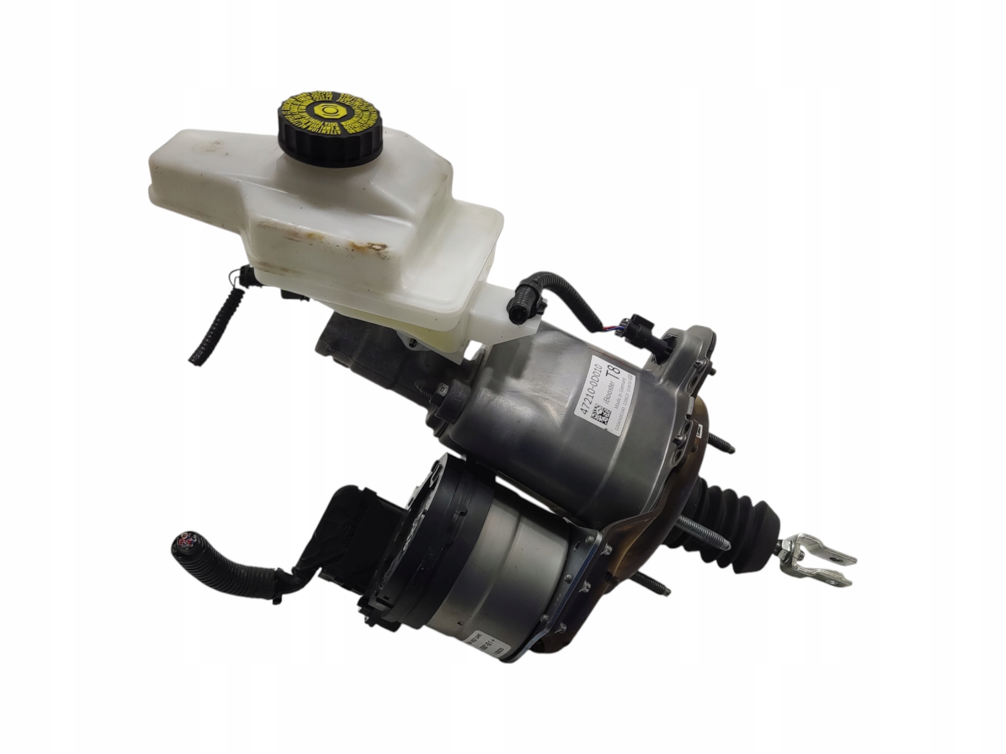 SERVO BRZDOVÉ ČERPADLO TOYOTA YARIS CROSS 47210-0D010 2020-2025