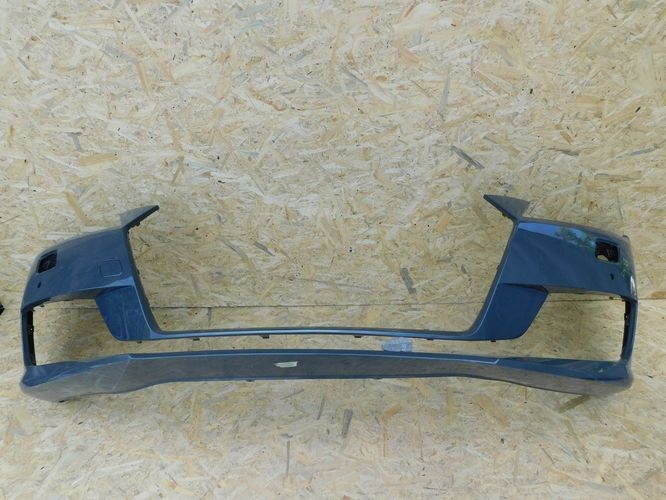 AUDI TT 14- PREDNÝ NÁRAZNÍK