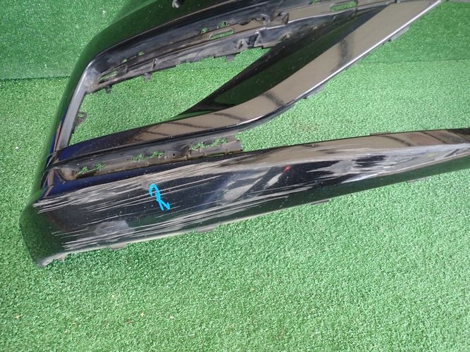 VW GOLF VII LIFT 17- PREDNÝ NÁRAZNÍK