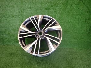 SKODA KODIAQ 8,5Jx20 ET38 5×112 HLINIKOVY DISK ELEKTRON 565601025ah SKODA KODIAQ 8,5Jx20 ET38 5×112 HLINIKOVY DISK ELEKTRON 565601025ah