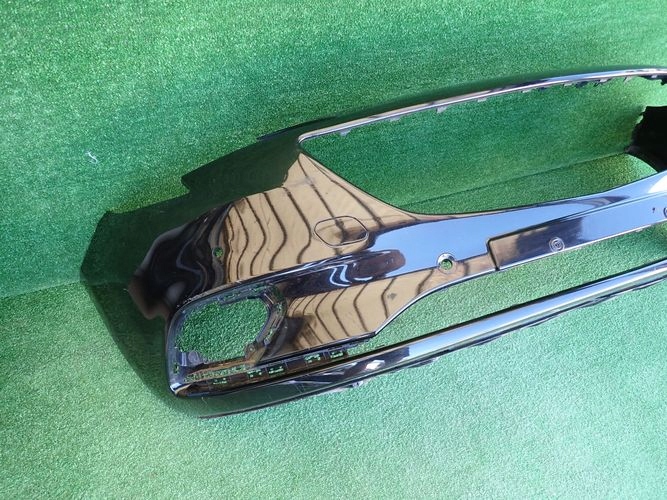 OPEL CORSA E 14- PREDNÝ NÁRAZNÍK