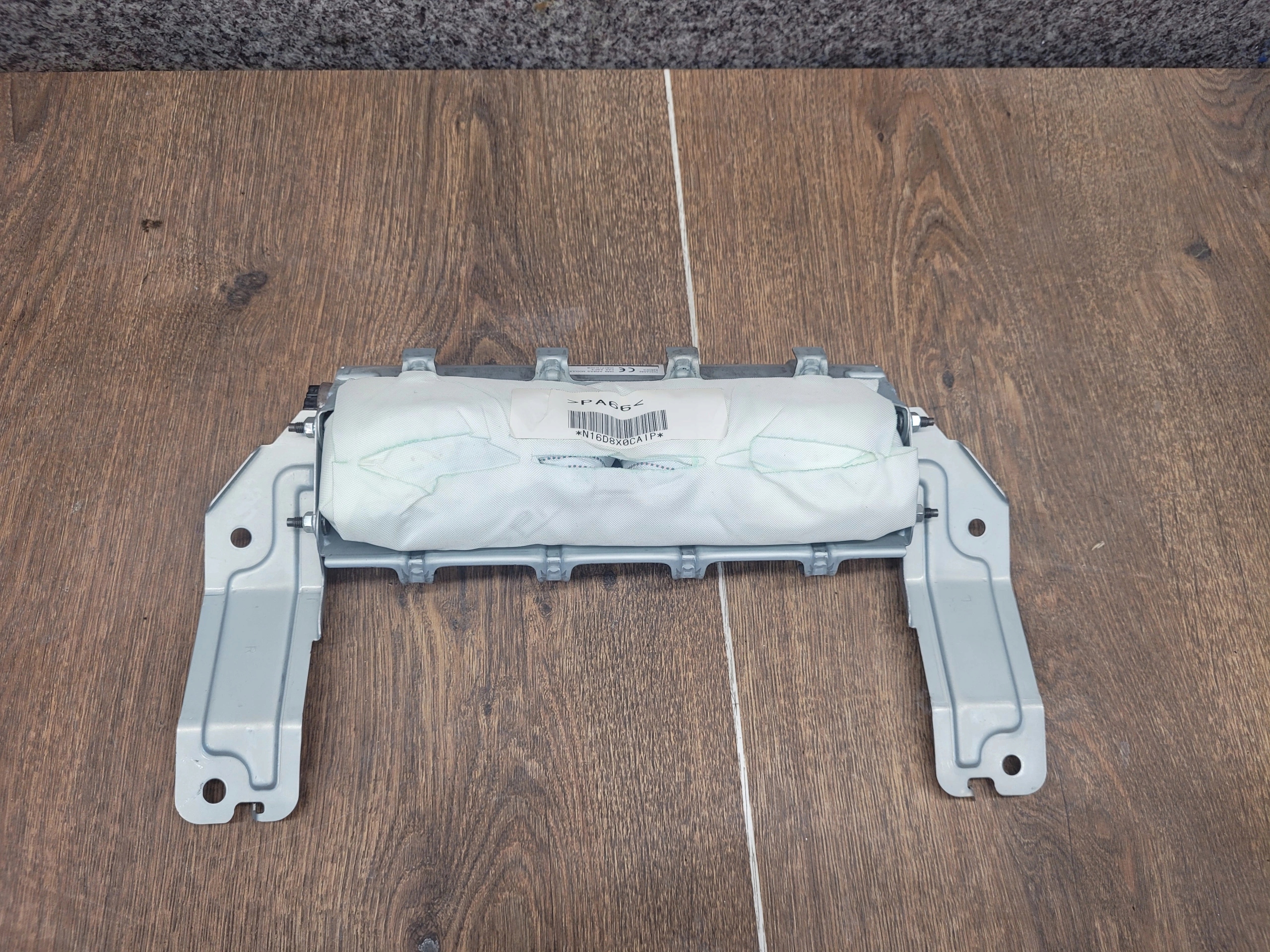 MITSUBISHI ASX 10-18 AIRBAG SPOLUJAZDCA 7030A562
