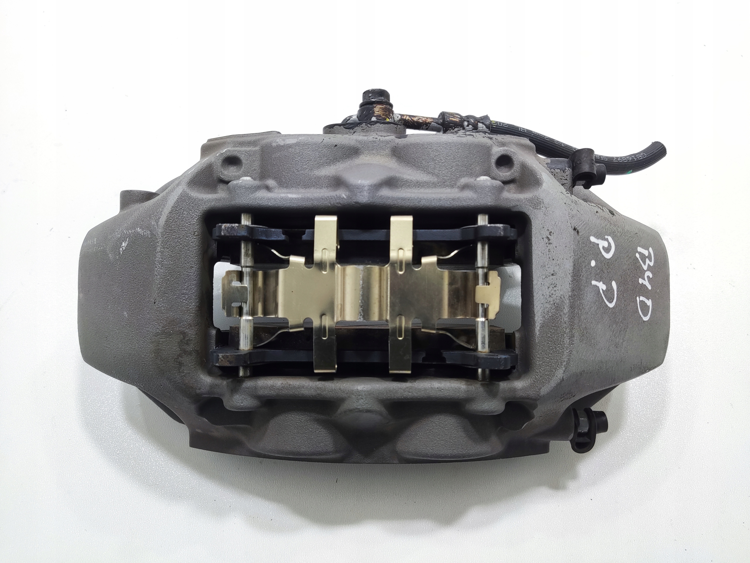 PRAVY PREDNY BRZDOVY STRMEN BYD SEAL 2024-2025 EKEB-3501200EK