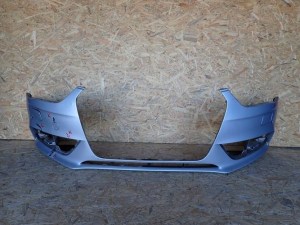 AUDI A4 B8 LIFT 12- PREDNÝ NÁRAZNÍK AUDI A4 B8 LIFT 12- PREDNÝ NÁRAZNÍK