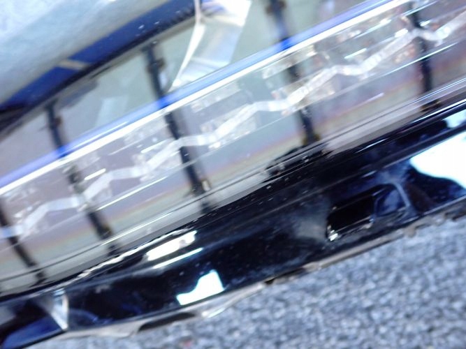 VW GOLF VII GTE FULL LED LAVE PREDNE SVETLO