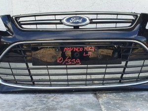 Ford Mondeo MK4 IV LIFT LED PREDNÝ NÁRAZNÍK BS71-17757-A Ford Mondeo MK4 IV LIFT LED PREDNÝ NÁRAZNÍK BS71-17757-A