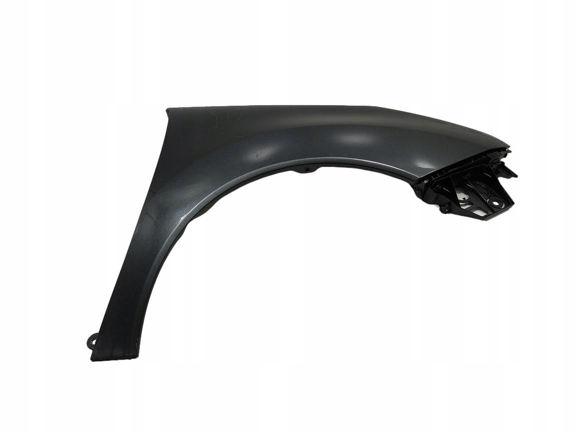 PRAVY PREDNY BLATNIK PEUGEOT 3008 I 2009-2012