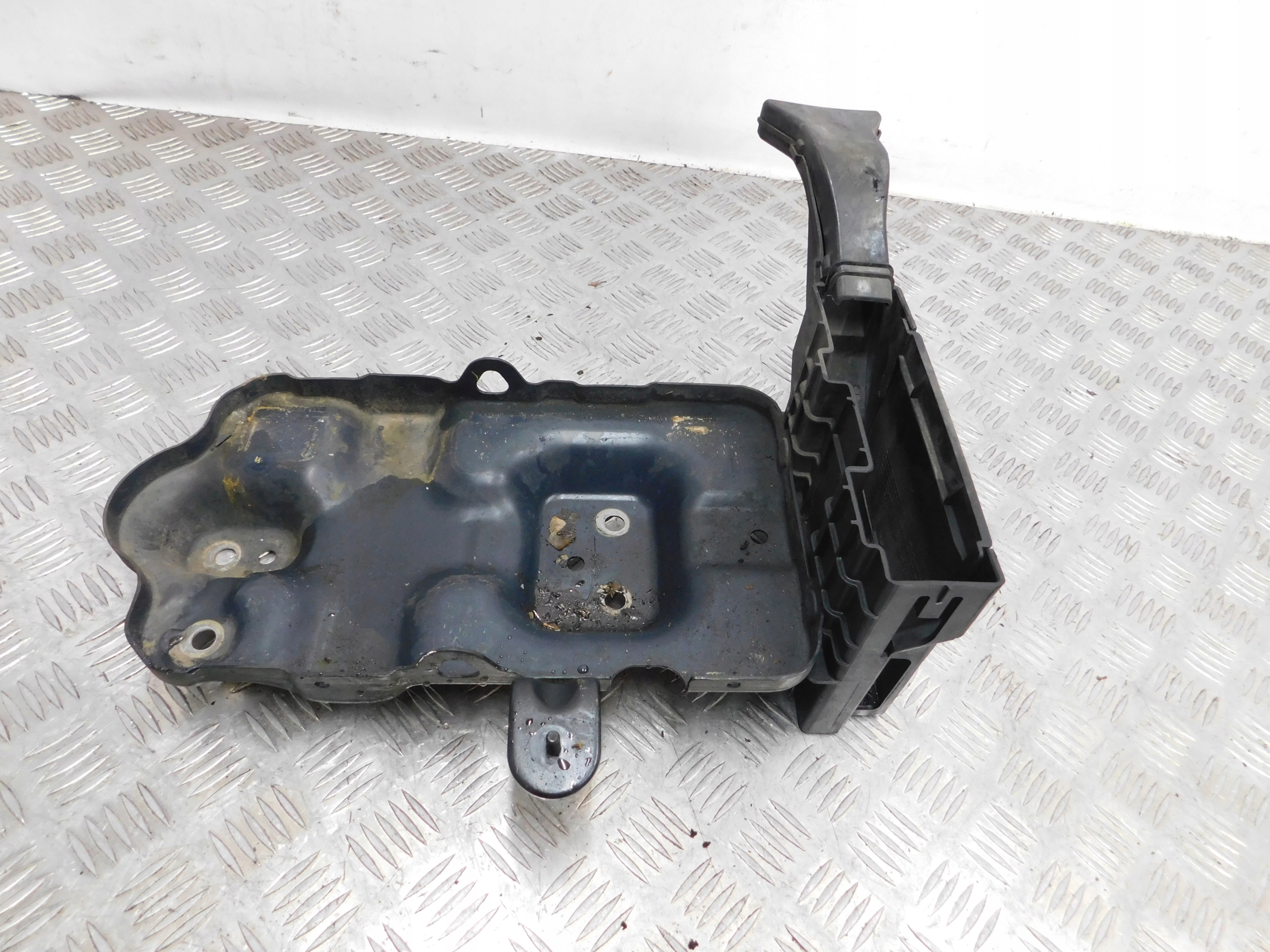 DRZIAK AUTOBATERIE CHEVROLET CAPTIVA