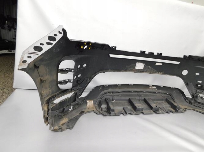 RANGE ROVER EVOQUE II 19- PREDNÝ NÁRAZNÍK