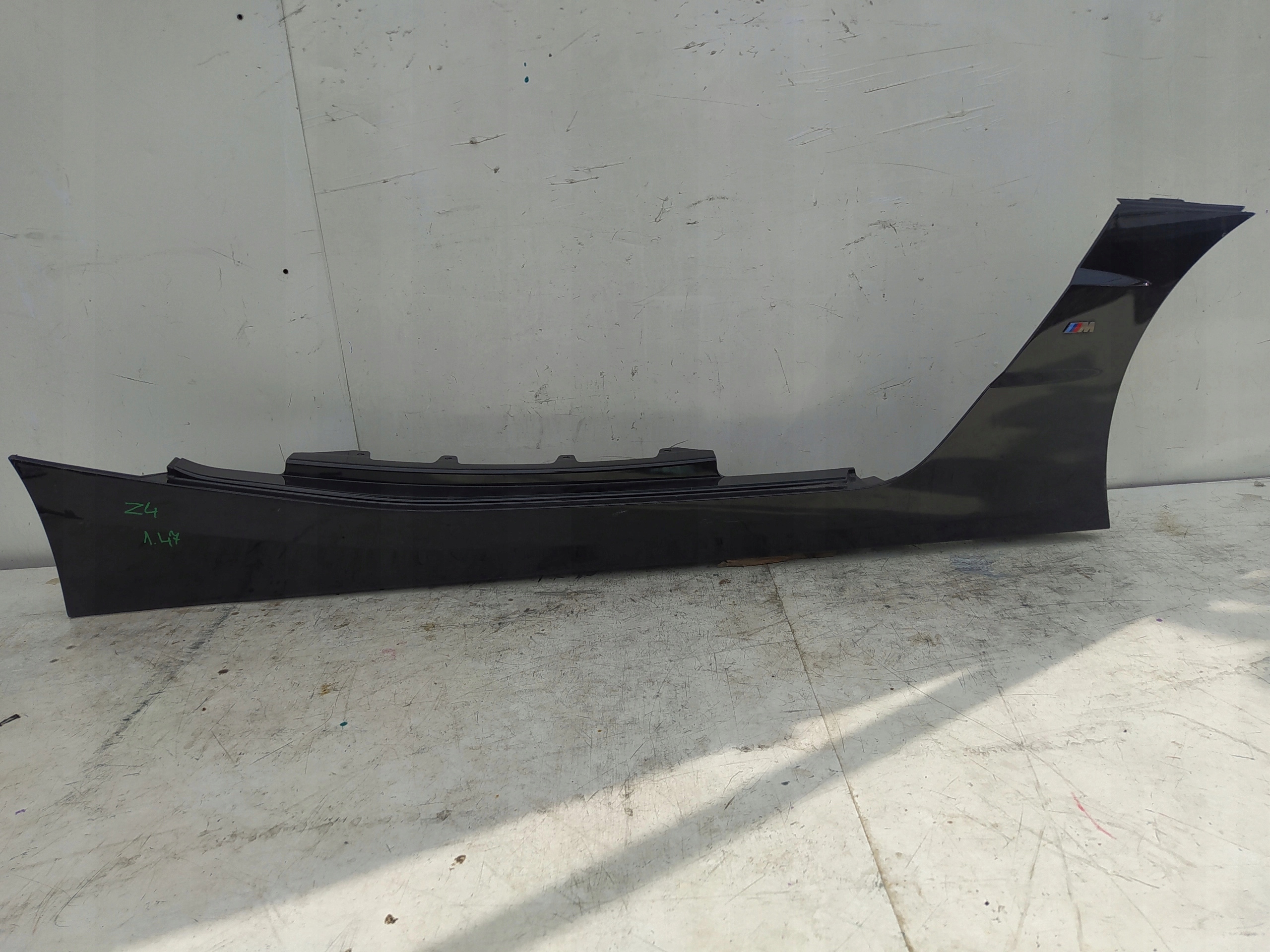 BMW G29 Z4 M-PAKET PRAH LAVY 8068776
