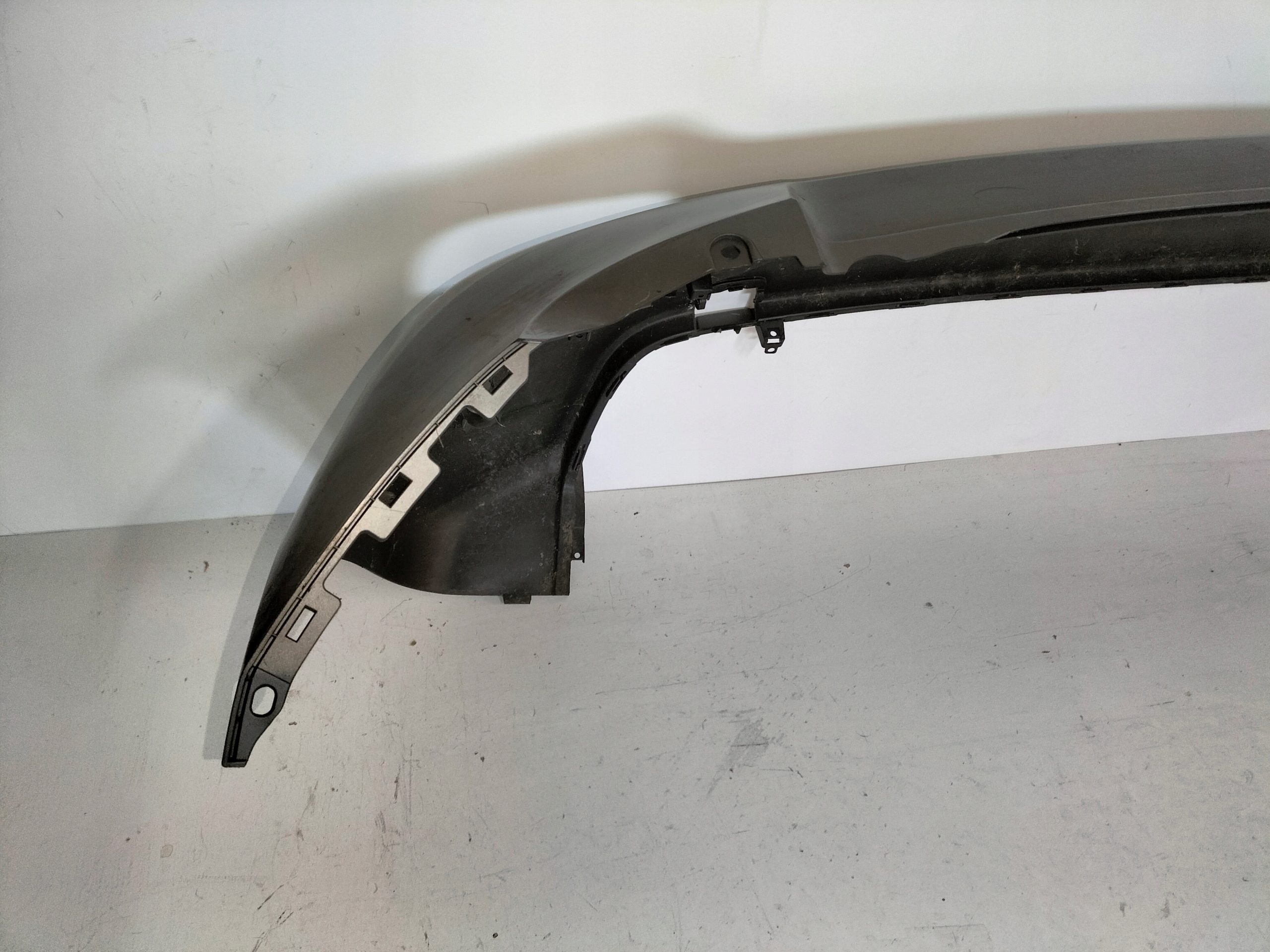 ZADNÝ NÁRAZNÍK FIAT 500 LIFT 15- ABARTH