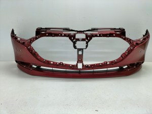 PREDNÝ NÁRAZNÍK MAZDA 3 BP 19- SEDAN PREDNÝ NÁRAZNÍK MAZDA 3 BP 19- SEDAN