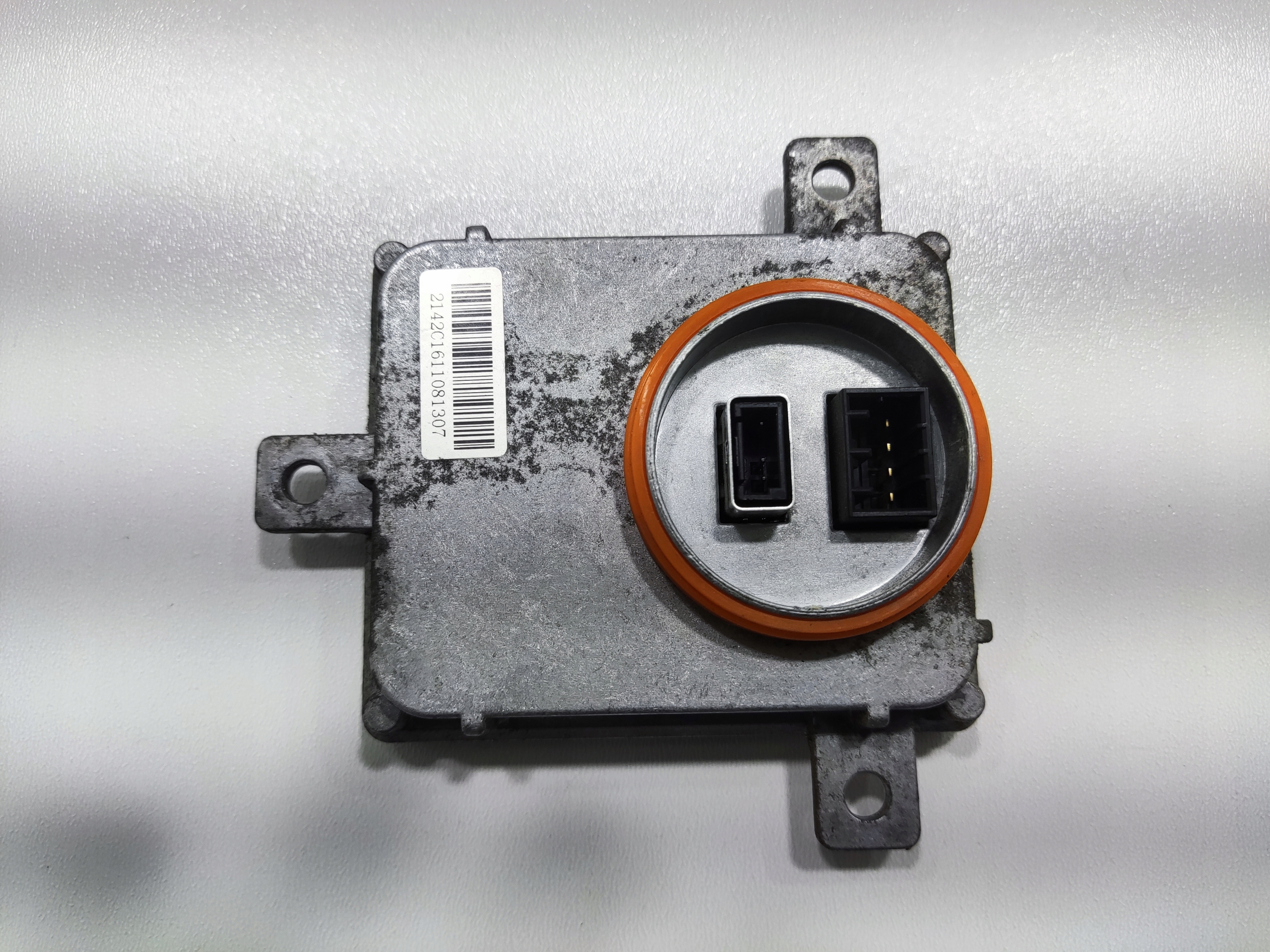 MENIČ NAPÄTIA SVETIEL XENON SKODA YETI 5L 8K0941597B 2012-2017 LIFT