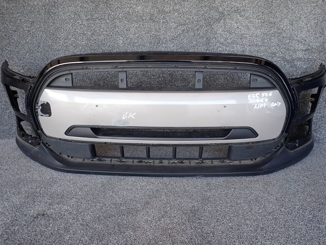 MINI COOPER F55 F56 LIFT 20- PREDNÝ NÁRAZNÍK