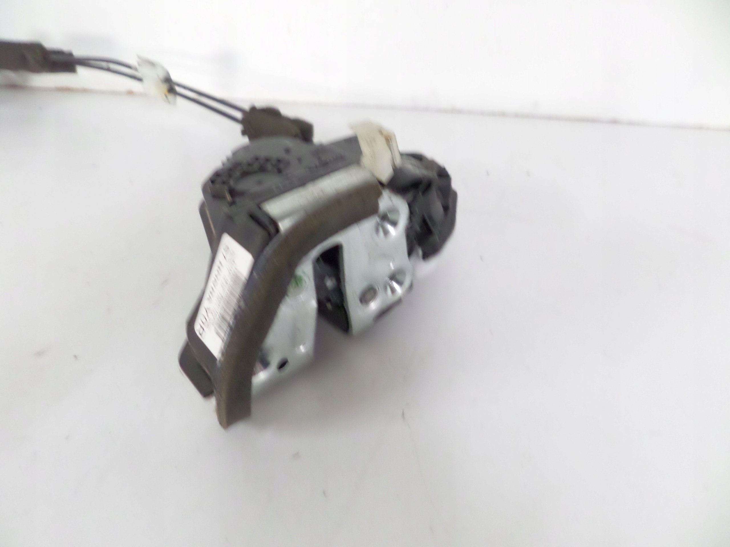 ZAMOK PRAVYCH ZADNYCH DVERI HONDA CIVIC X 17-