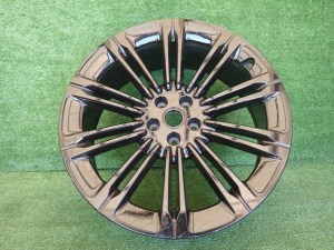 RANGE ROVER VOGUE 9,5jx23 5×120 HLINIKOVY DISK ELEKTRON RANGE ROVER VOGUE 9,5jx23 5×120 HLINIKOVY DISK ELEKTRON