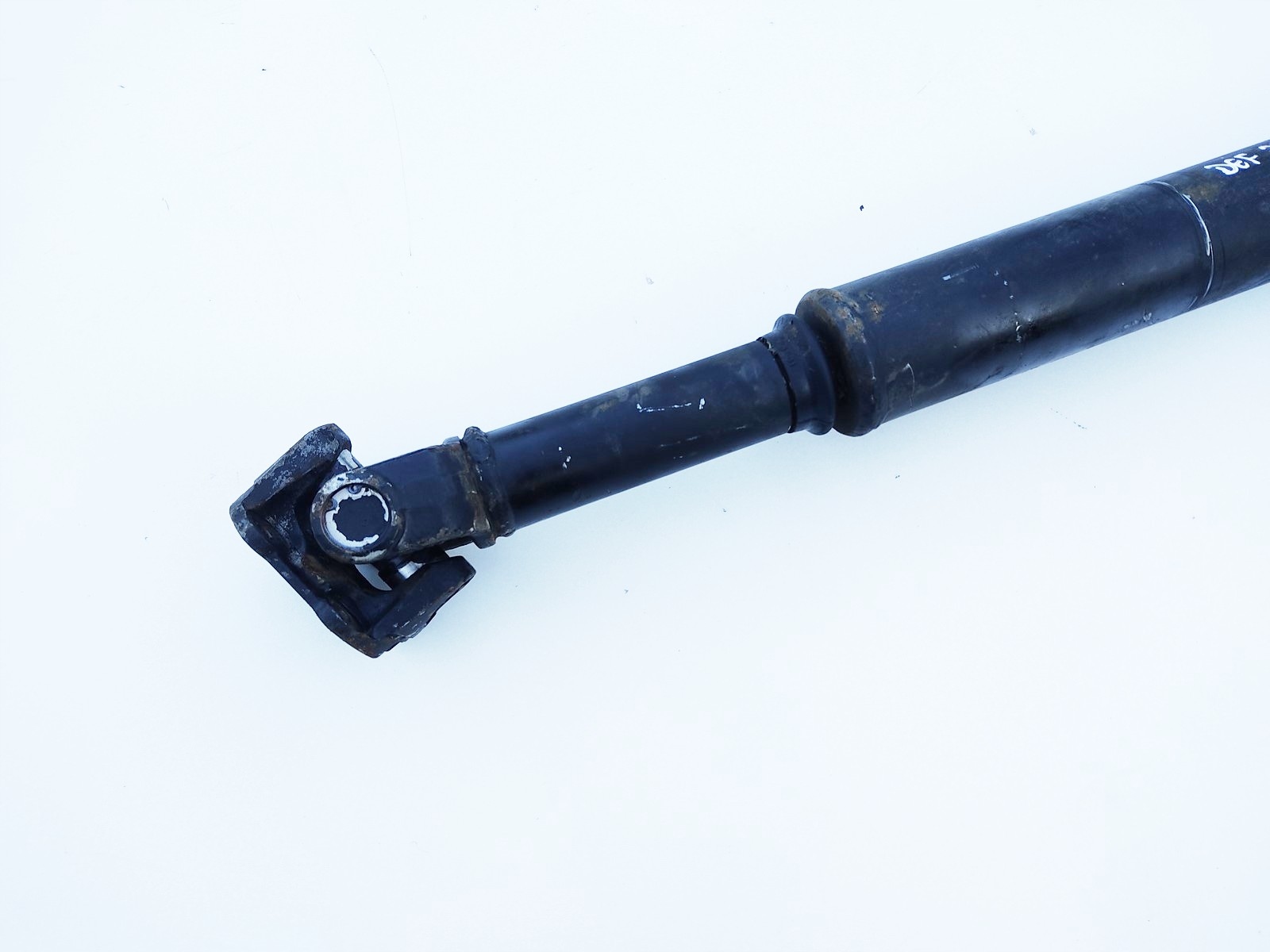 PREDNY KARDAN LAND ROVER DEFEDNER 2.2. 2.4 TDCI 2007-2014