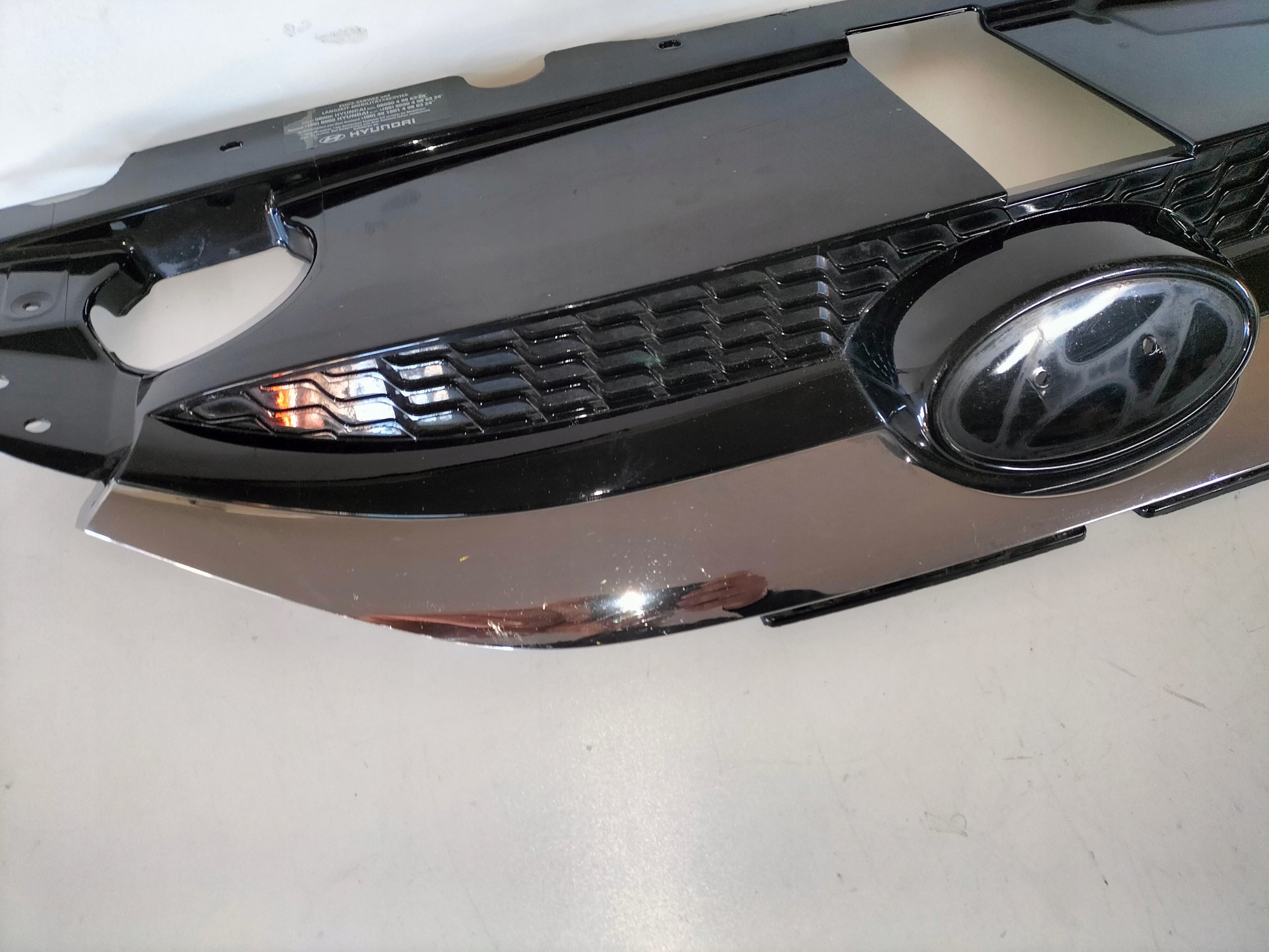 MRIEZKA LISTA HYUNDAI IX35 09-