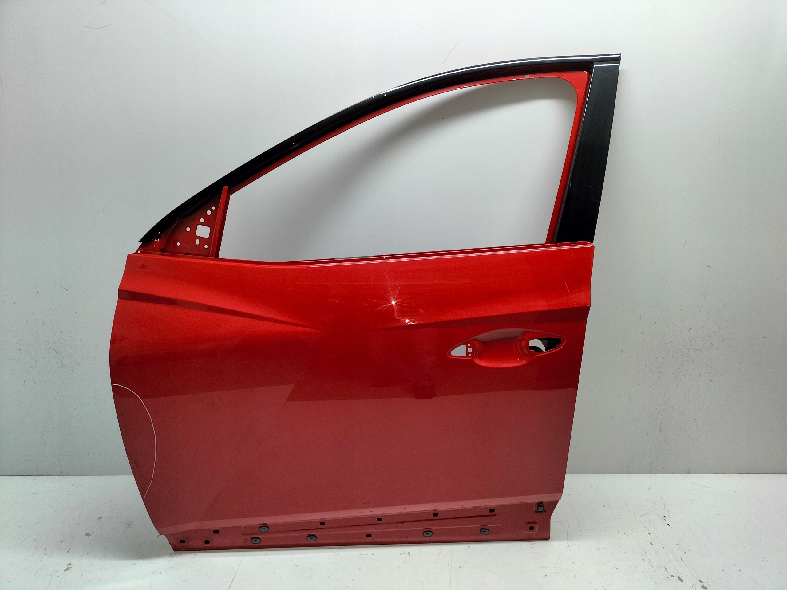 LAVE PREDNE DVERE HYUNDAI TUCSON 4 IV 20-