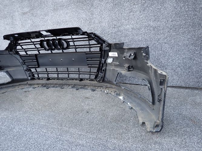 AUDI A3 8V5 SEDAN LIFT 16- PREDNÝ NÁRAZNÍK